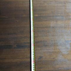[値下げ]ダイニングテーブルセットの画像
