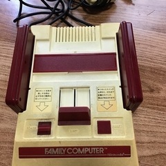 ファミコン
