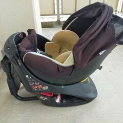 ベービーカーシート (チャイルドシート)の画像