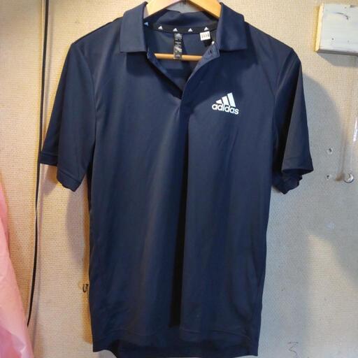 アディダス Tシャツ