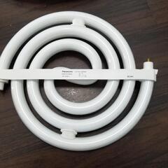 Panasonic シーリングライト HJA6000(リモコン付)の画像