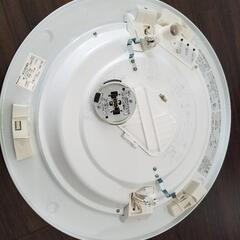 Panasonic シーリングライト HJA6000(リモコン付)の画像