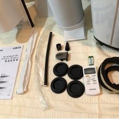 アイリスオーヤマ　 ポータブルクーラー IPP-2621G-Wの画像