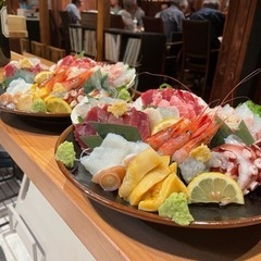 2022年6月24日OPEN 江戸川区平井 G.M.J. 居酒屋 キッチン募集の画像