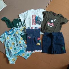 子供服　90セットの画像