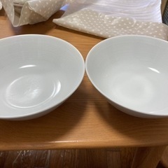 引取先決まりました(無料)ドンブリ譲ります