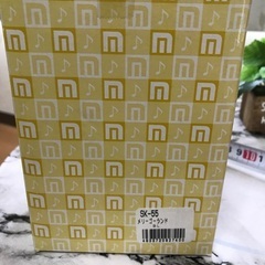 最終値下げ。オルゴール メリーゴーランド カノンの画像