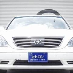 せ、、セルシオだと！？