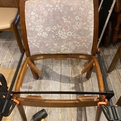 家具修理他