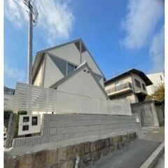 希少な三宮山本通✨オシャレなデザイナーズ住宅🏠