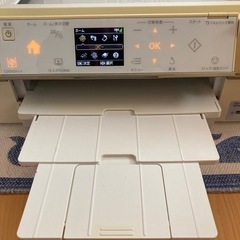 エプソン　プリンタ（複合機）EP-803AWの画像