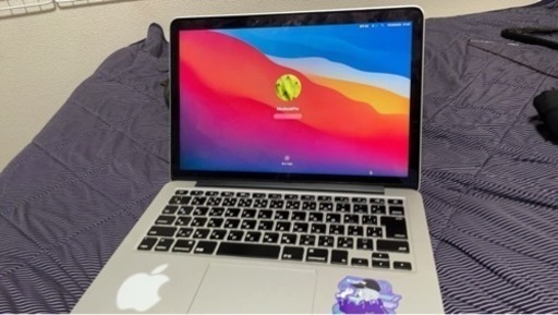 Mac MacBook  Pro