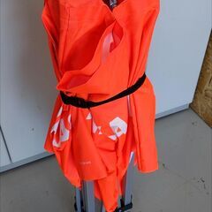 ミカサ MIKASA ボールカゴ 折りたたみ キャスター付 専用キャリーバッグ付 【引取限定・現状渡し】三重県の画像