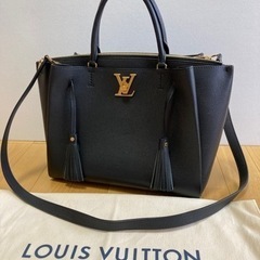 LOUIS VUITTON ルイヴィトン M54569 ロックミート 2Way