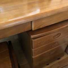 学習机（決まりました！）の画像