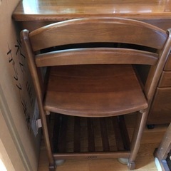 学習机（決まりました！）の画像