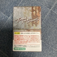 未開封　東京リベンジャーズ　プチラマの画像