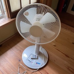 YUASA 扇風機
