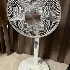 扇風機