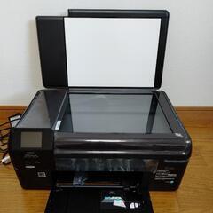 【無料】HP プリンター・コピー機能付の画像