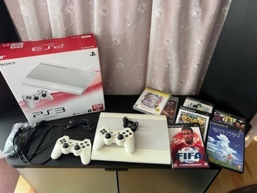 Wiiセット・PS3セット