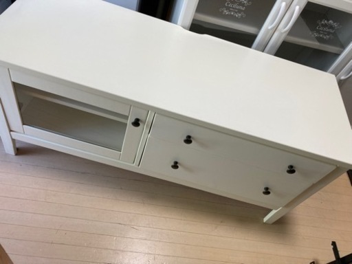 お洒落なTVボード☆収納棚☆