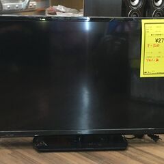 シャープ 32V型 液晶 テレビ AQUOS 2T-C32AE1...