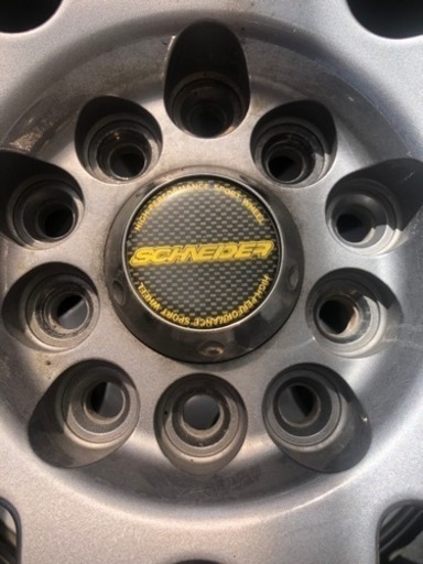 中古 スタッドレスタイヤ