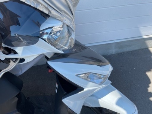 スズキ　アドレス110(買取前急募！)