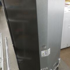 西岡店 高年式 2ドア 冷蔵庫 146L 2021年製 三菱 MR-P15F-H マットチャコール MITSUBISHI 100Lクラス