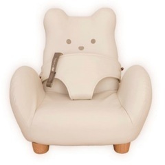 テディハグ  オフホワイト