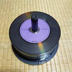 CD-R 39枚
