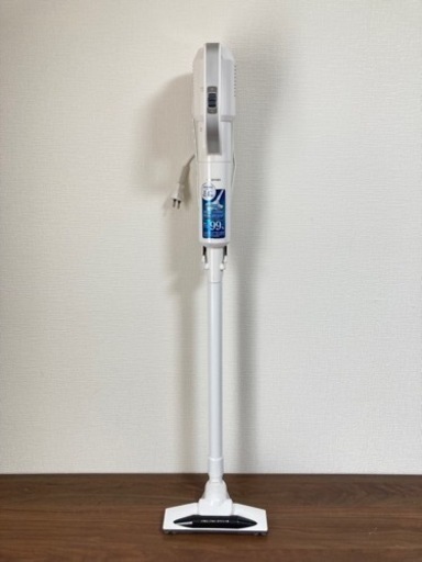 アイリスオーヤマ 超軽量スティッククリーナースリム