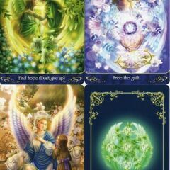 【新品】オラクルカード《60分レッスン付》プロになりたい方専用の画像