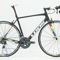 LOOK 「ルック」 785 HUEZ RS 2018年モデル ...