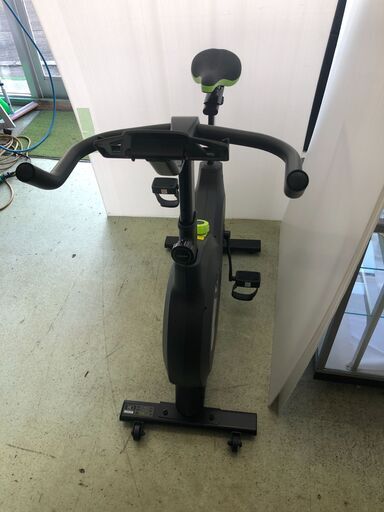 22H148 ジC FIT BOX LITE FBX-01B＿01 静音 スピンバイクFITBOX