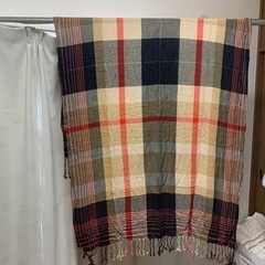 マルチカバー　