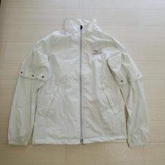 mizuno ミズノ　レインウェア