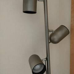 スタンドライト💡
