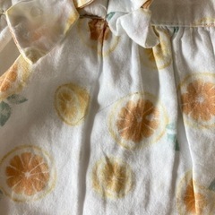 【Biquette Club】ワンピース チュニック　95cmの画像