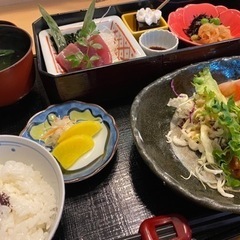 平日、美味しいランチに行ける人募集します😊