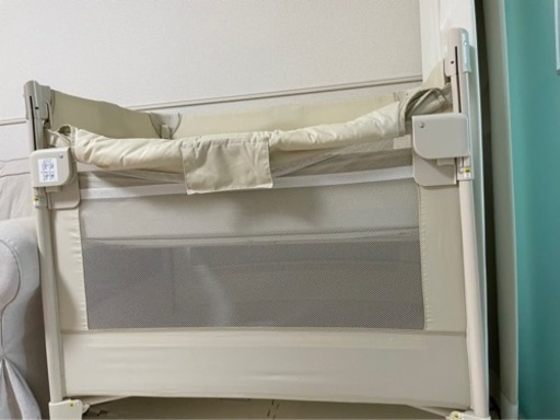 ココネルエアー　ホワイト