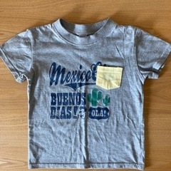 【まとめ売り】男の子 半袖セット 130cmの画像
