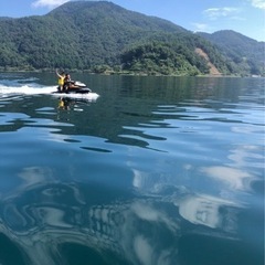 8月の土日は琵琶湖でBBQ🍺🍖ジェットやアクティビティあり - その他