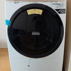 ドラム式洗濯機です。