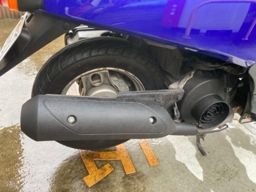 ホンダ　トゥデイ