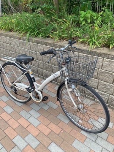 自転車
