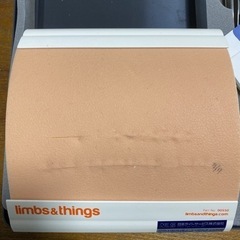 縫合練習キットの画像