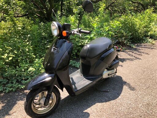 HONDA ホンダ　TODAY　トゥデイ　AF61