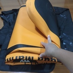 Aqua Marina FUSION(BT-88883) サップ SUP※譲渡先決定済み※の画像